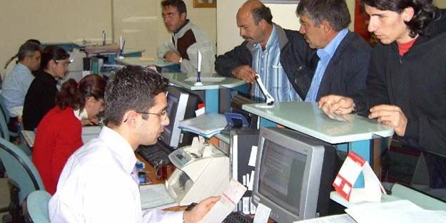 Yapılandırma başvurusu başladı: 12-24-36-48 ay vade ile geri ödeme hesaplama 2